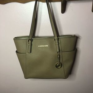 Michael Kors purse, authentic